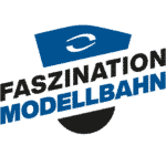 Schall Messen faszination modellbahn logo