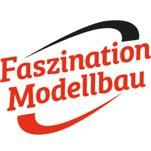 Schall Messen faszination modellbau logo