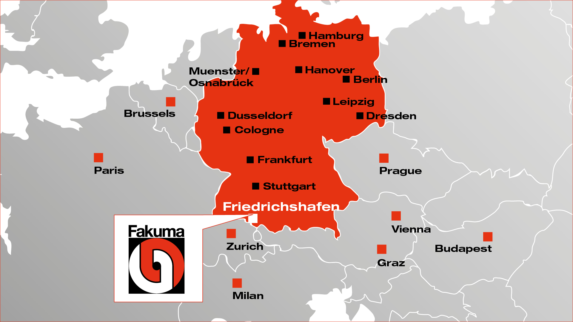 Schall Messen Karte Fakuma HD